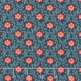 Farmer's Daughter - Milkweed Ice Yardage