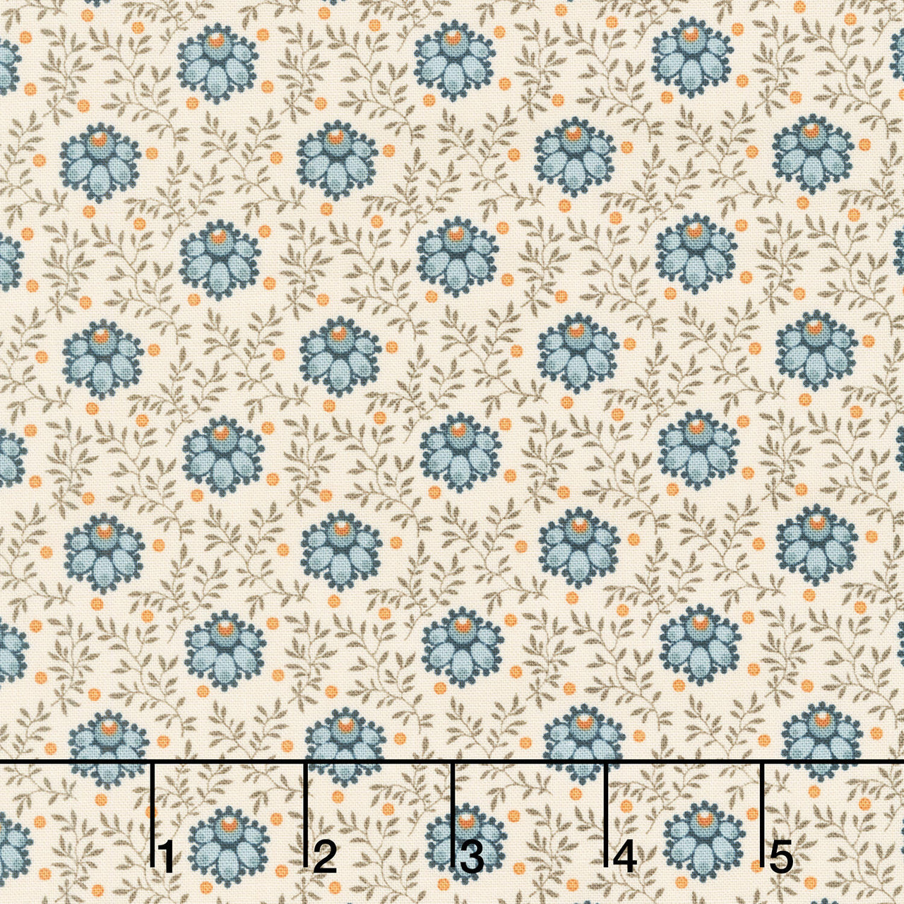 Farmer's Daughter - Milkweed Lilac Yardage