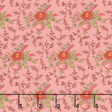 Farmer's Daughter - Bramble Rose Yardage