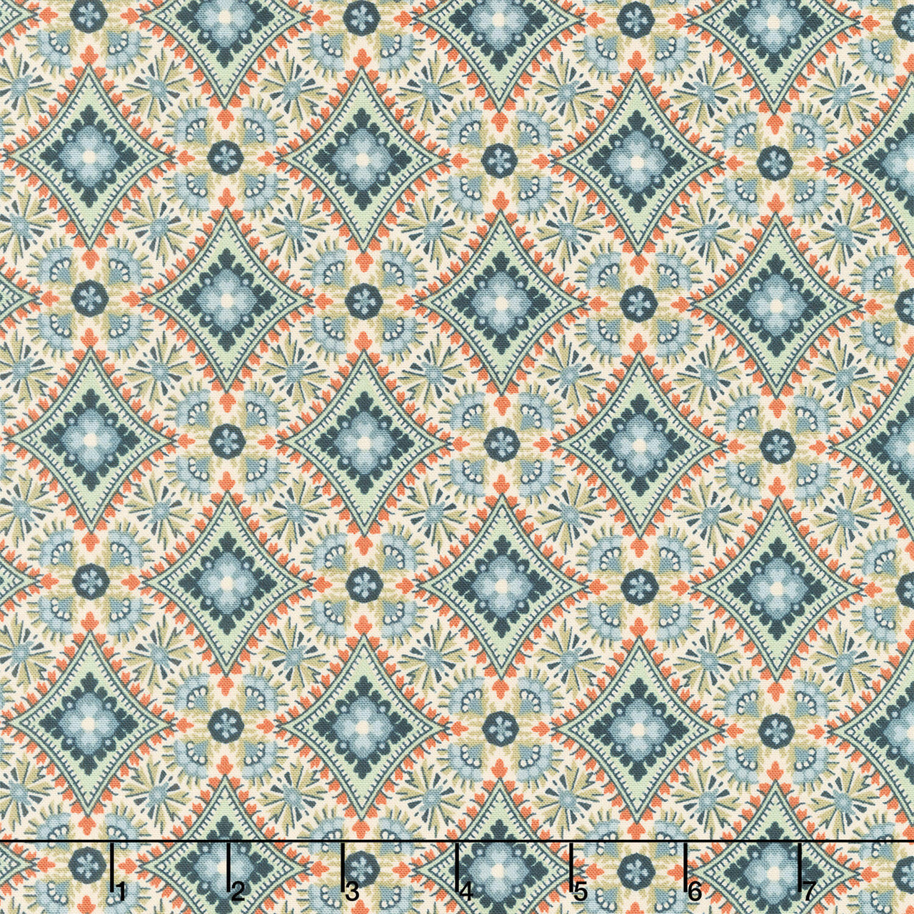 Farmer's Daughter - Amber Fields Biscotti Yardage