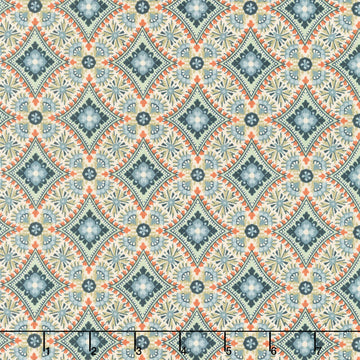 Farmer's Daughter - Amber Fields Biscotti Yardage