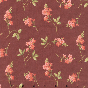 Farmer's Daughter - Cornflower Sandcastle Yardage