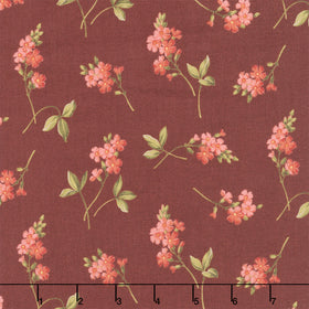 Farmer's Daughter - Cornflower Sandcastle Yardage