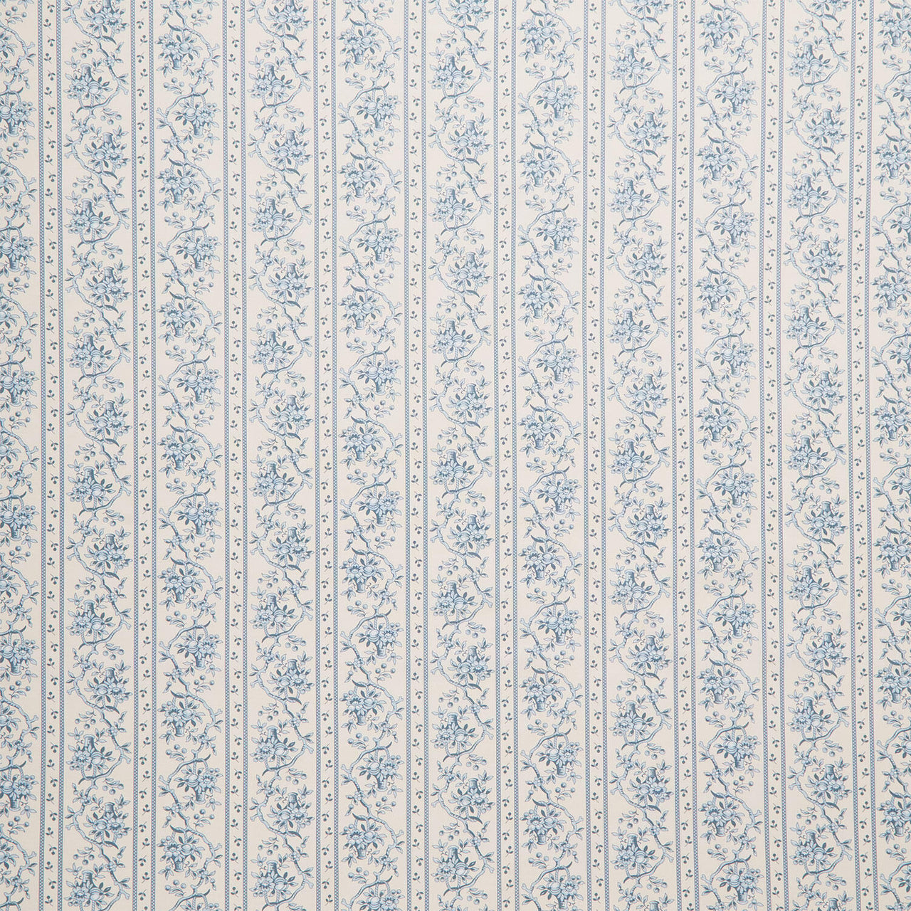Farmer's Daughter 108" - Orchard Blue 108" Wide Backing