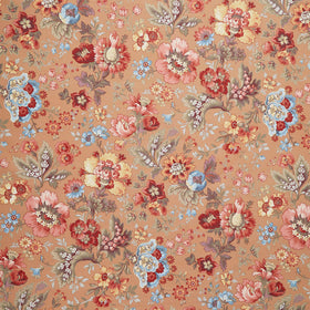 Farmer's Daughter 108" - Milk and Honey Yellow 108" Wide Backing