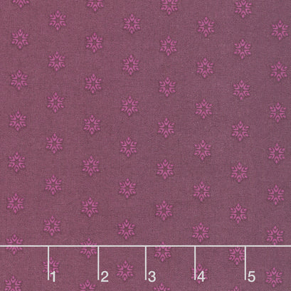Moody Hues - Sparkle Mulberry Yardage