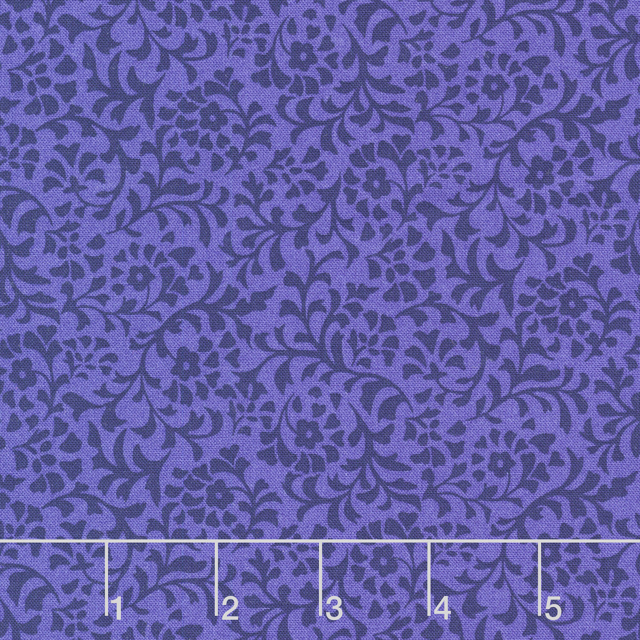 Moody Hues - Vine Ink Yardage