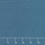 Moody Hues - Lacey Tuscan Yardage
