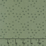 Moody Hues - X Toss Moss Yardage