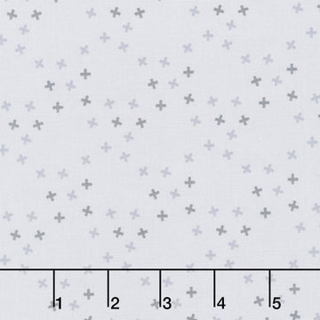 Moody Hues 108" - X Toss Nickle 108" Wide Backing