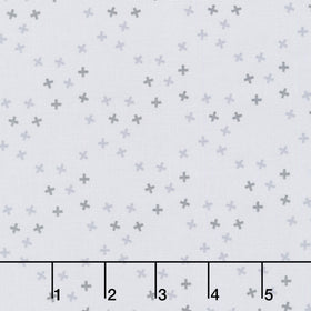 Moody Hues 108" - X Toss Nickle 108" Wide Backing