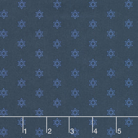 Moody Hues 108" - Sparkle Midnight 108" Wide Backing