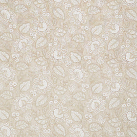 Forest Glen - Jacobean Coastal Tan Yardage