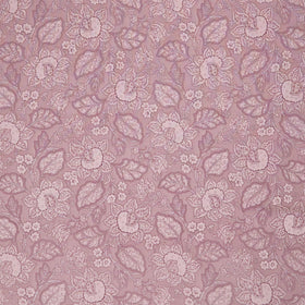 Forest Glen - Jacobean Misty Plum Yardage