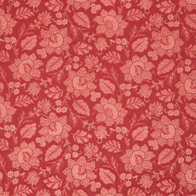 Forest Glen - Jacobean Raspberry Yardage