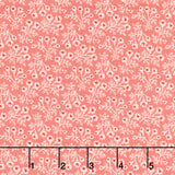 Forest Glen - Woodruff Cinnabar Yardage