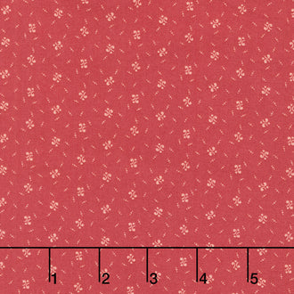 Forest Glen - Alpine Raspberry Yardage
