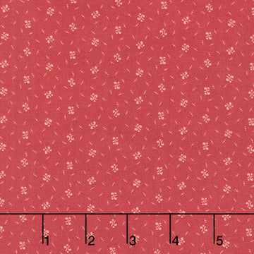 Forest Glen - Alpine Raspberry Yardage