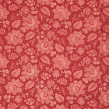 Forest Glen - Jacobean Raspberry 108" Wide Backing Yardage