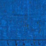 Nitty Gritty - Nitty Gritty Cobalt Yardage