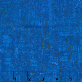 Nitty Gritty - Nitty Gritty Cobalt Yardage