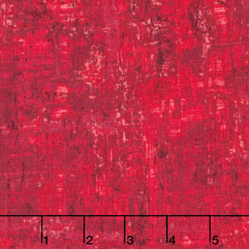 Nitty Gritty - Nitty Gritty Red Yardage