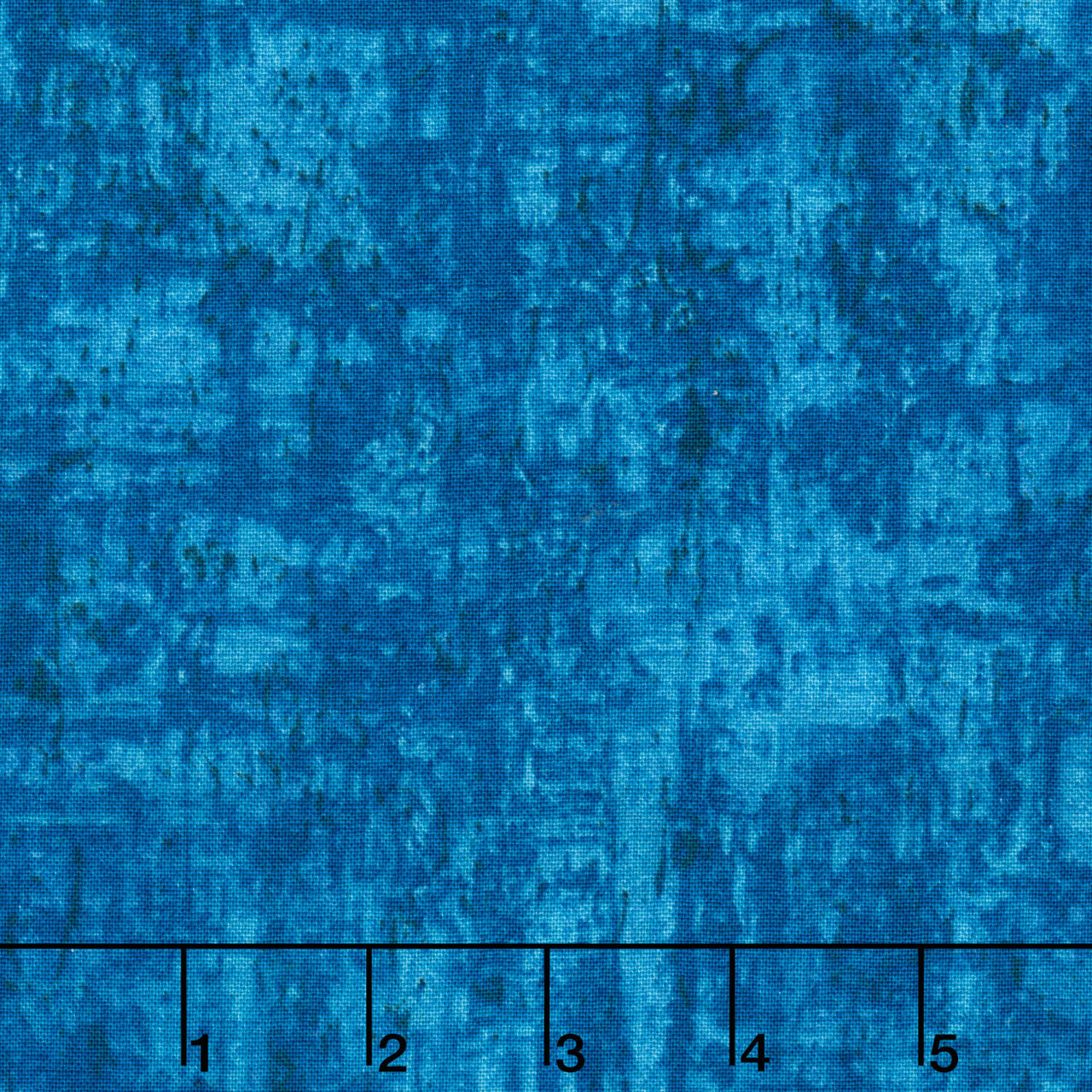 Nitty Gritty - Nitty Gritty Bondi Blue Yardage