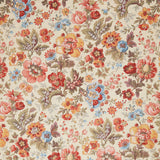 Laundry Line 108" - Milk and Honey Cream 108" Wide Backing