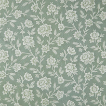 Autumn Bouquet - Gathering Green Yardage