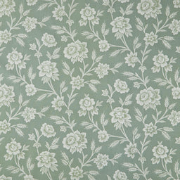 Autumn Bouquet - Gathering Green Yardage