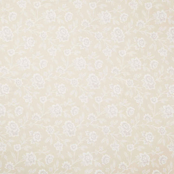 Autumn Bouquet - Gathering Cream 108" Wide Backing