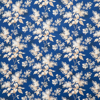 Blue Sky 108" Wide Backing - Lilacs Full Moon 108" Wide Backing