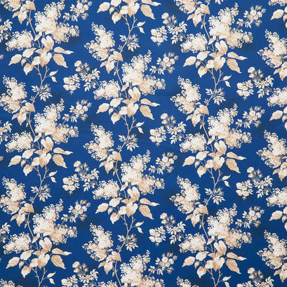 Blue Sky 108" Wide Backing - Lilacs Full Moon 108" Wide Backing