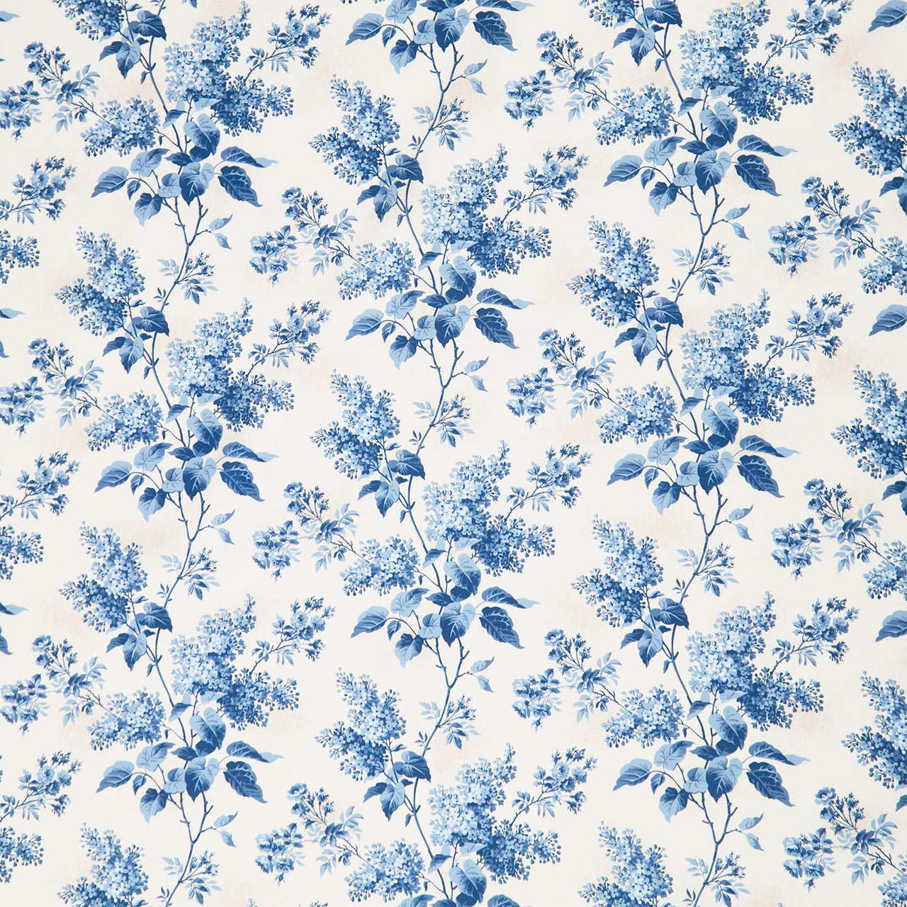 Blue Sky 108" Wide Backing - Lilacs Beach House 108" Wide Backing