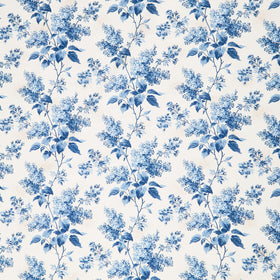 Blue Sky 108" Wide Backing - Lilacs Beach House 108" Wide Backing