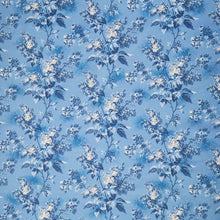 Blue Sky 108" Wide Backing - Lilacs Skys the Limit 108" Wide Backing