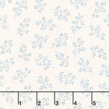 Blue Sky 108" Wide Backing - Windswept Mountain Top 108" Wide Backing