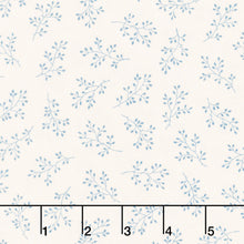 Blue Sky 108" Wide Backing - Windswept Mountain Top 108" Wide Backing