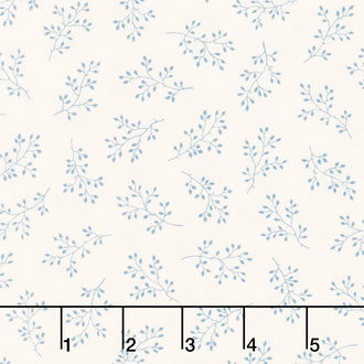 Blue Sky 108" Wide Backing - Windswept Mountain Top 108" Wide Backing