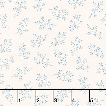 Blue Sky 108" Wide Backing - Windswept Mountain Top 108" Wide Backing