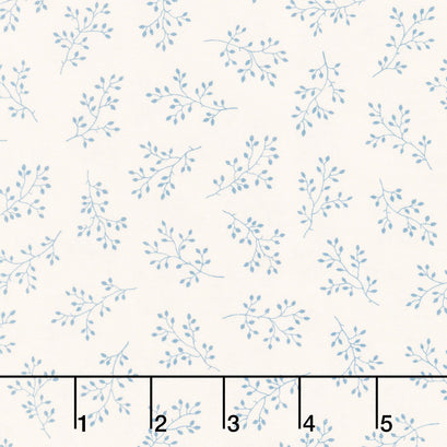 Blue Sky 108" Wide Backing - Windswept Mountain Top 108" Wide Backing