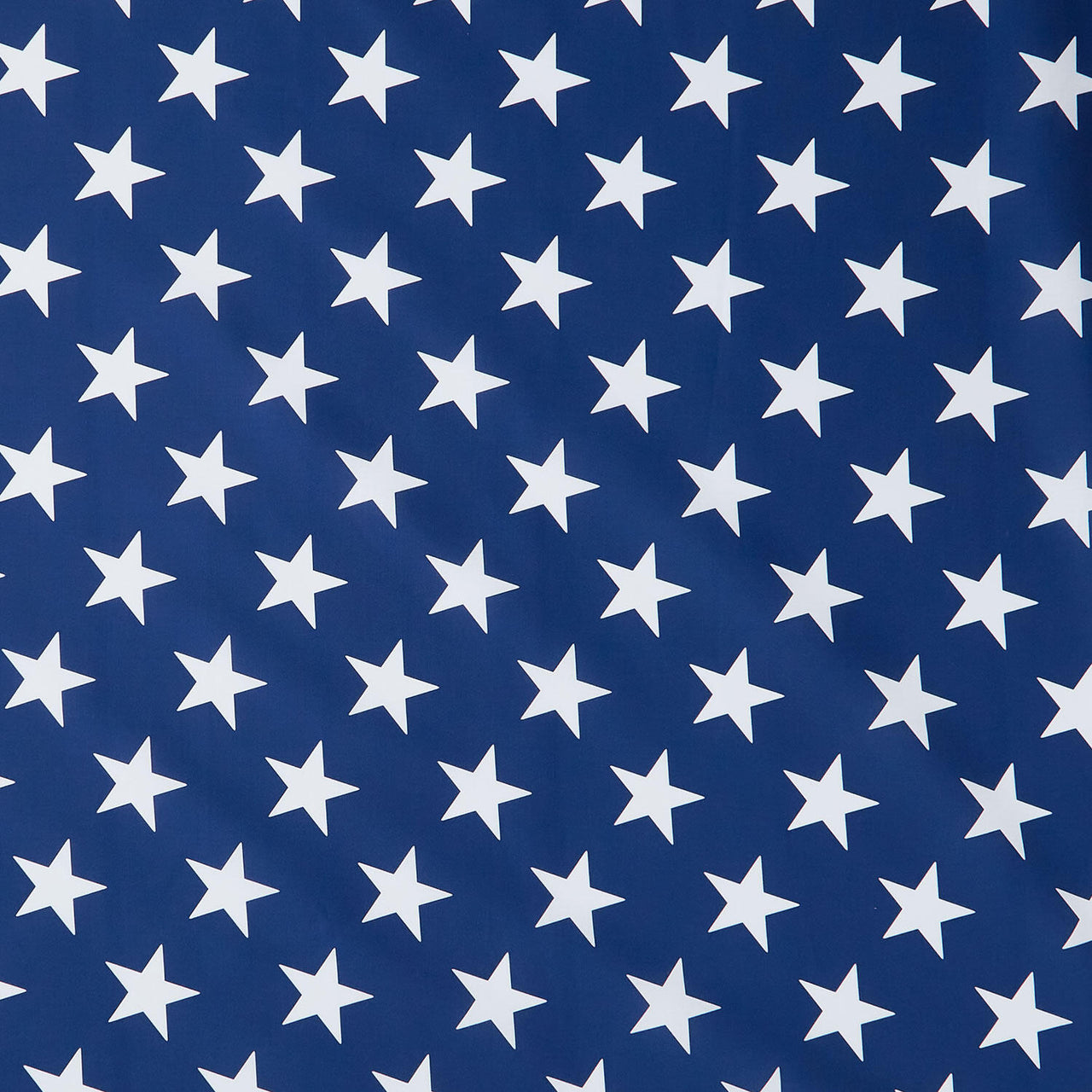 Americana 108" Wide Backing - Large Star Blue 108" Wide Backing