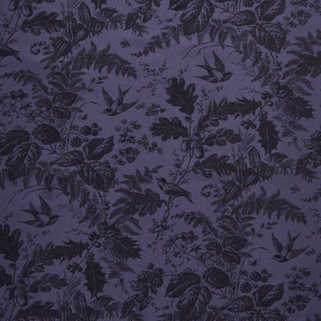 Vermont - Vermont Charcoal Yardage