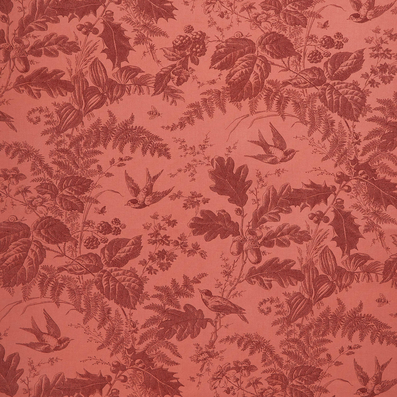 Vermont - Vermont Sienna Yardage