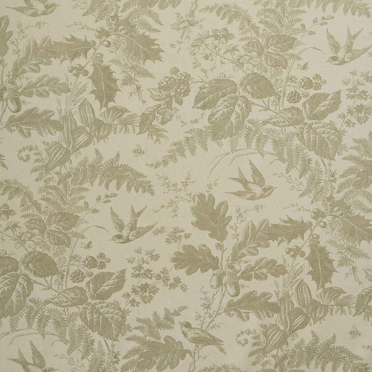 Vermont - Vermont Lichen Yardage