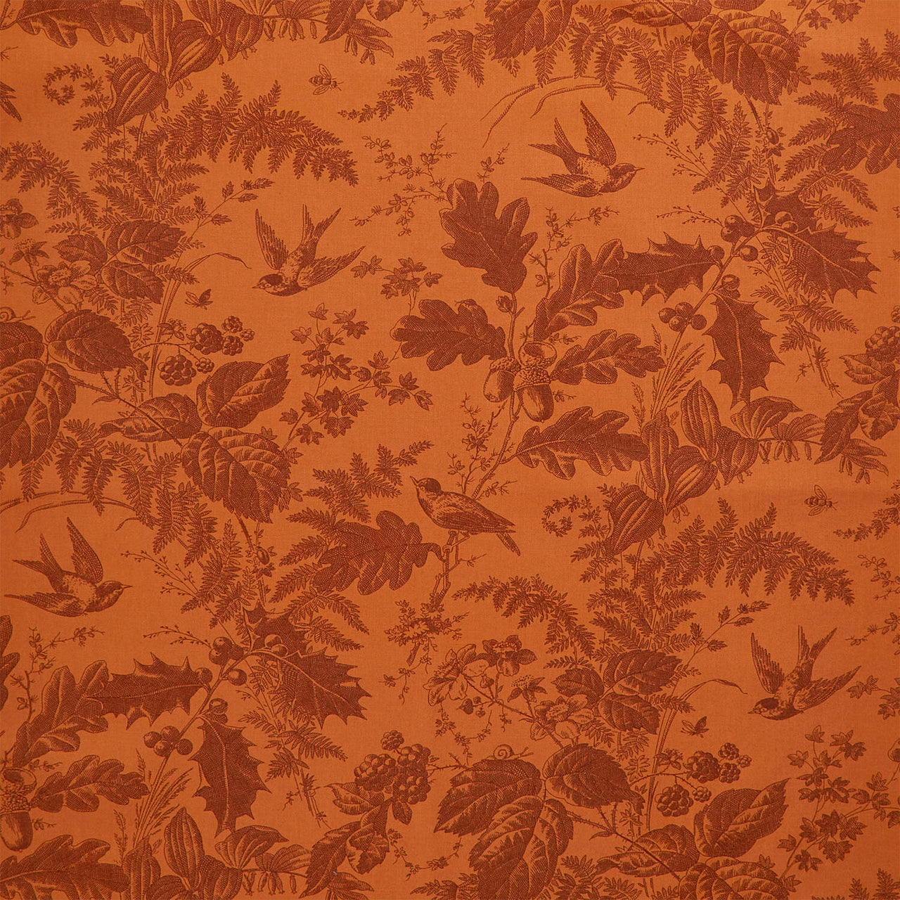 Vermont - Vermont Copper Yardage