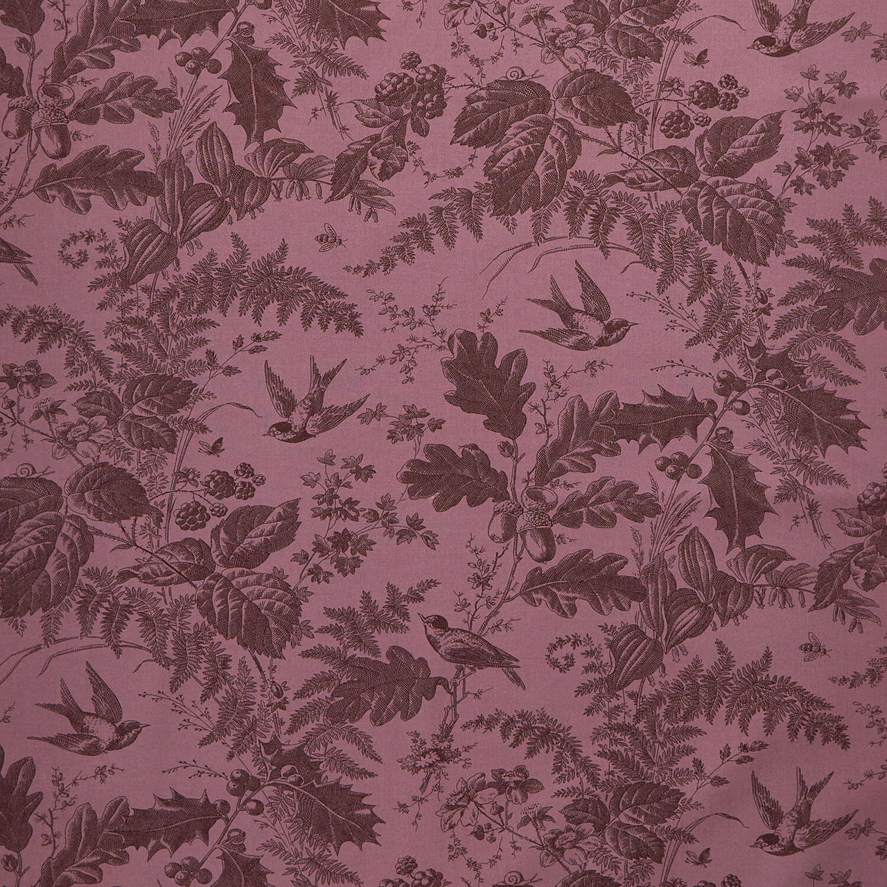 Vermont - Vermont Plum Yardage