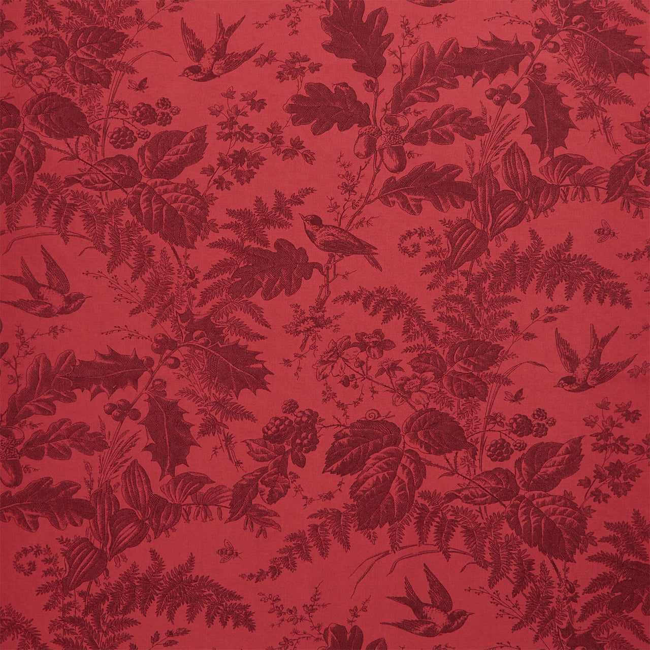 Vermont - Vermont Ruby Yardage