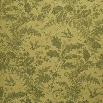 Vermont - Vermont Leaf Yardage