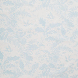 Vermont - Daisy Aqua 108" Wide Backing Yardage